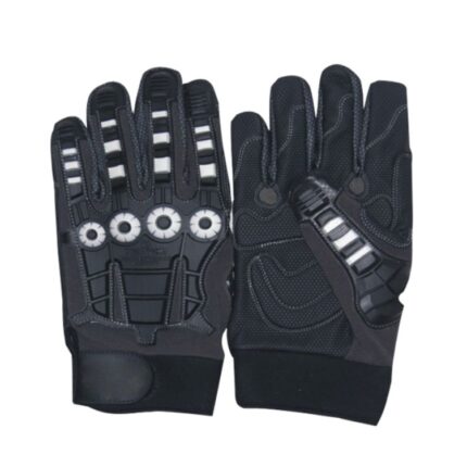 anti vibration welding gloves,