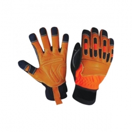 PPE Impact Reducing Glove