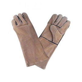 PPE Heat Welding Reduce Glove