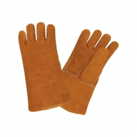 Heat Reducing Welding Gloves