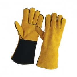 PPE Heat Reducing Welding Glove