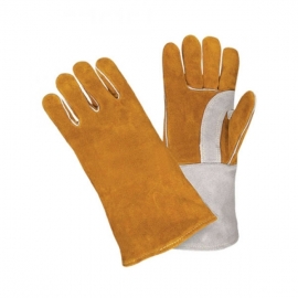 Heat Reduce Welding Glove